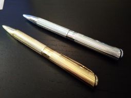 подарочные ручки Luxury Space