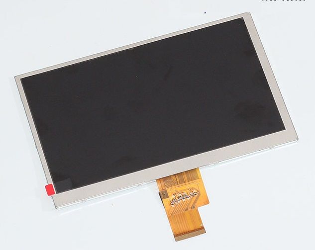 LCD (Дисплей) Acer Iconia Tab A100/Iconia Tab A101/Iconia Tab B1-710/Iconia Tab B1-711/Iconia Tab B1-A71 Оригинал