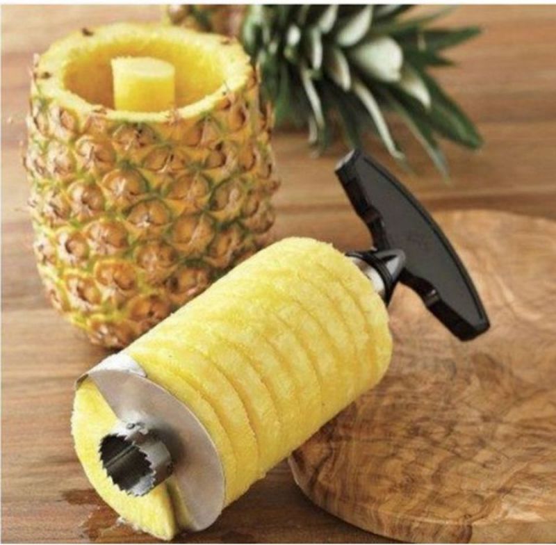 Нож Для Ананасов Pineapple Corer Slice