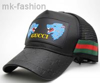 Кепка Gucci