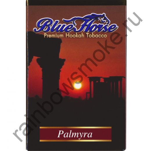 Blue Horse 50 гр - Palmyra (Пальмира)