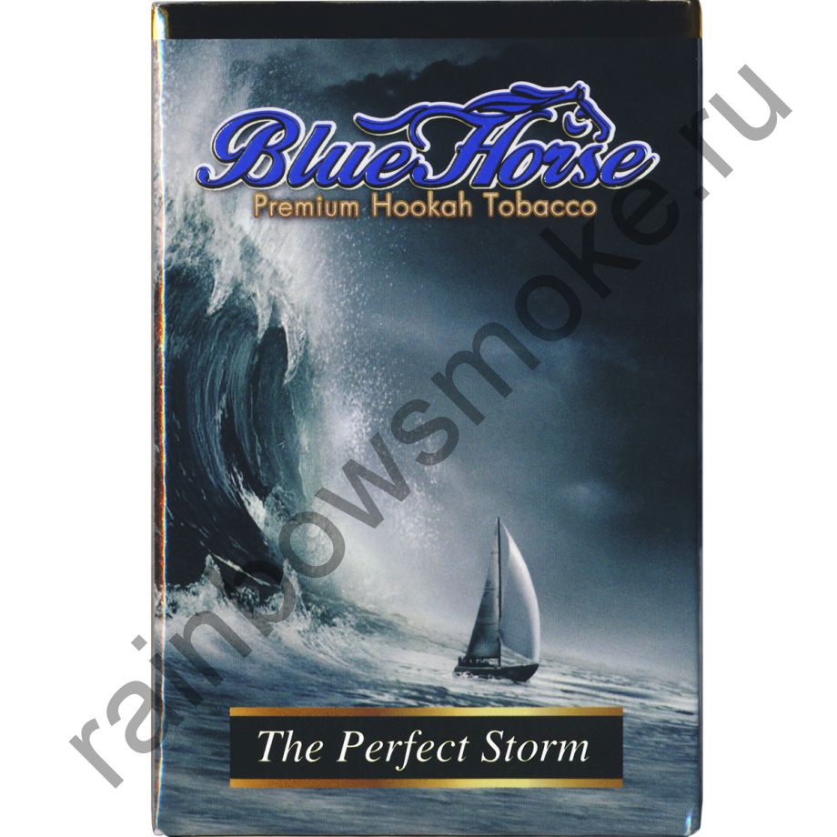 Blue Horse 50 гр - The Perfect Storm (Идеальный Шторм)