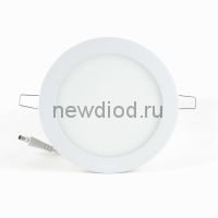 Светодиодная панель Oreol Effect 12W-1080Lm 150/135mm 3000K
