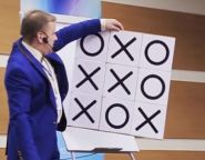 Иллюзион "Крестики-Нолики" пр-во Россия