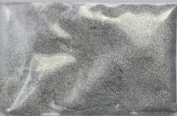 Зеркальная пыль (глиттер, втирка) для дизайна ногтей «Серебро» №23 (1 грамм)