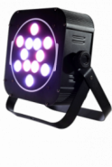 Аренда DIALighting LED Par Quad-C, аренда светодиодного колорчейнджера