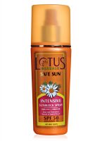 Lotus Herbals Intensive Sunblock Spray