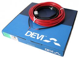DEVI Нагревательный кабель Deviflex DTIP-18 130м