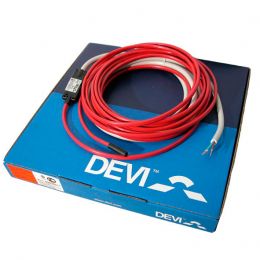 Devi Нагревательный кабель Deviflex DTIP-10 140м