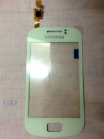 Тачскрин Samsung S6500 Galaxy Mini 2 (white) Оригинал