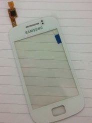 Тачскрин Samsung S6500 Galaxy Mini 2 (white)
