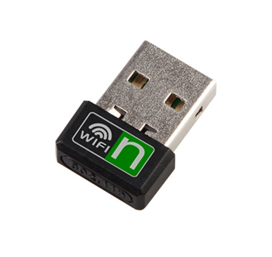 Адаптер WiFi Nano Wireless USB Adapter 150Mbps 802.11 n/g/b
