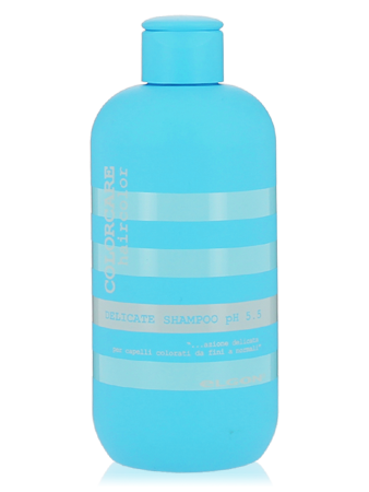 Elgon Color Care Delicate Shampoo pH 5,5 Шампунь для окрашенных волос