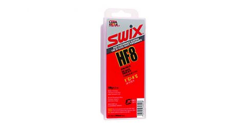 Swix HF8  +1...-4