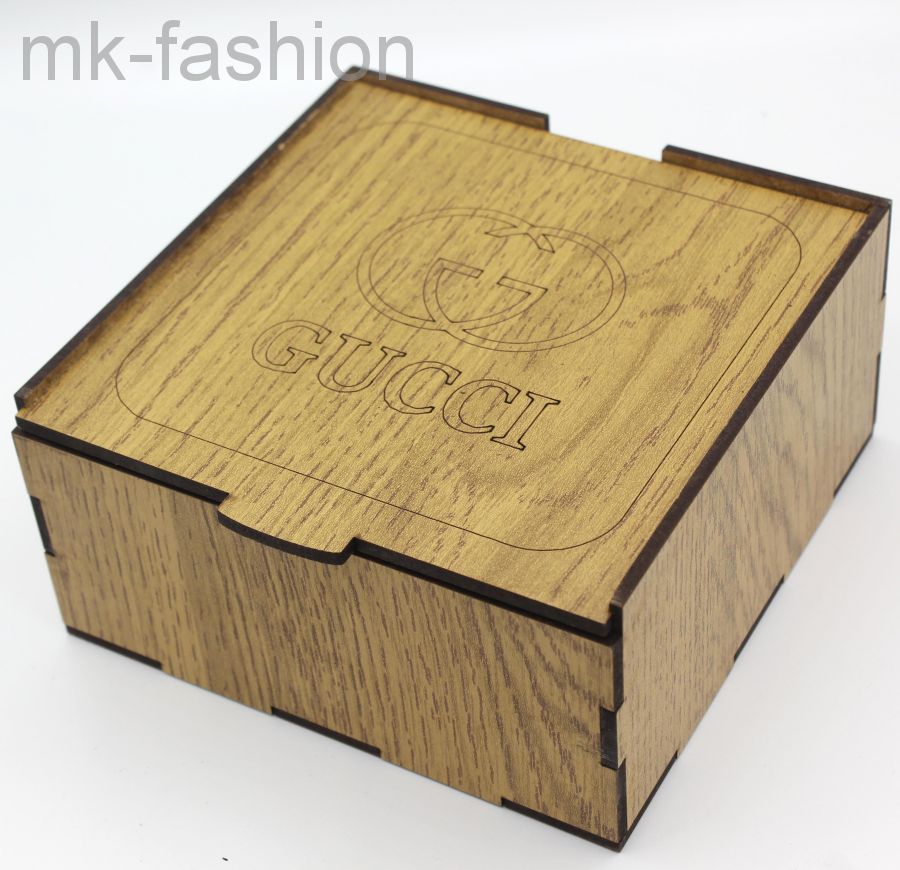 Коробка для ремня Gucci