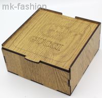Коробка для ремня Gucci