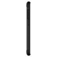 Чехол Spigen Slim Armor для Samsung Galaxy S9 черный