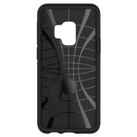 Чехол Spigen Slim Armor для Samsung Galaxy S9 черный