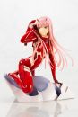 Фигурка Милый во Франксе Darling in the Franxx - Zero Two
