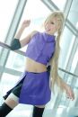 Костюм Яманака Ино/Ino Yamanaka