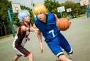 Баскетбольная форма Кисэ Рёта/Ryota Kise
