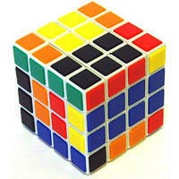 Кубик 4*4