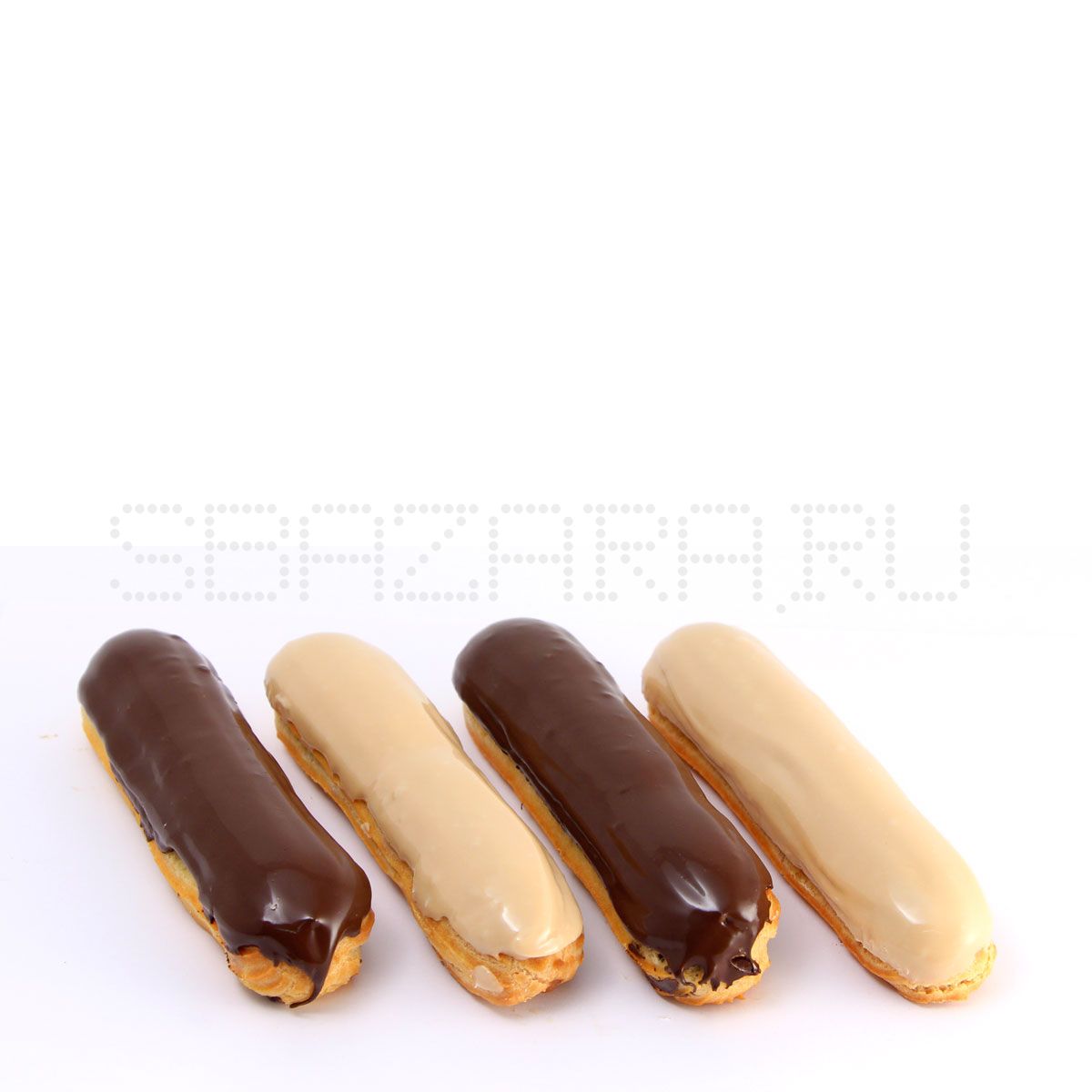 Эклеры Ручной Работы Купить В Москве