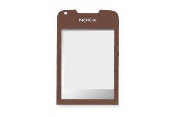 Защитное стекло Nokia 8800 Sapphire Arte (brown)