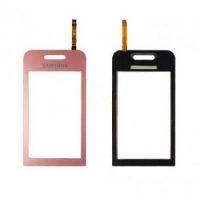 Тачскрин Samsung S5230 (pink) Оригинал