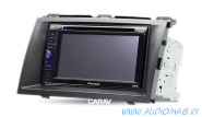 Carav 07-002 (2-DIN TOYOTA Land Cruier Prado 120 02-09/Lexus GX 470 02-09)