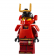 Конструктор PRCK Ниндзя Робот-самурай 31181  (70665) 180 дет