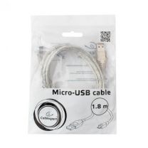 Кабель microUSB USB 2.0 Pro Cablexpert