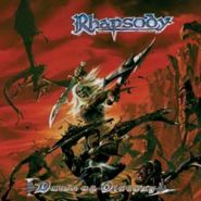 RHAPSODY - Dawn Of Victory