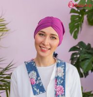 Головной убор после химиотерапии для женщин Осам