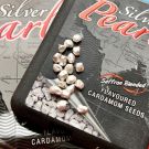 Освежающие гранулы Rajnigandha Silver Pearls 6гр
