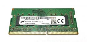 Модуль памяти Micron MTA8ATF1G64HZ-2G6H1 8GB DDR4  2666Mhz SO-DIMM