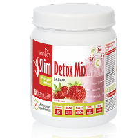 Коктейль белковый Slim Detox Mix – баланс