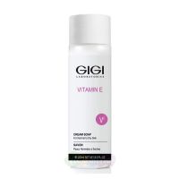 GiGi Жидкое крем-мыло для сухой и обезвоженной кожи Vitamin E Soap