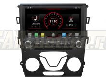 Ford Mondeo 2013-2019 (W2-K6492)