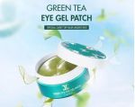 Патчи под глаза JAYJUN Cosmetic Green Tea Eye Gel Patch Корея ,60 шт