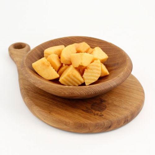 Heyva turşusu 1 kg (banka)