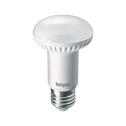 Лампа R63 светодиодная 8 Вт. Navigator