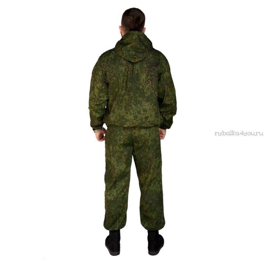 Костюм маскировочный Prival Пиксель куртка/брюки (Артикул: OPR001-05)
