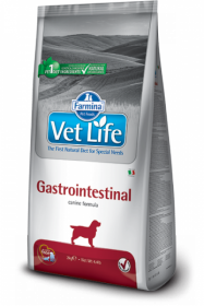 Vet Life Dog Gastrointestinal (Гастроинтестинал)