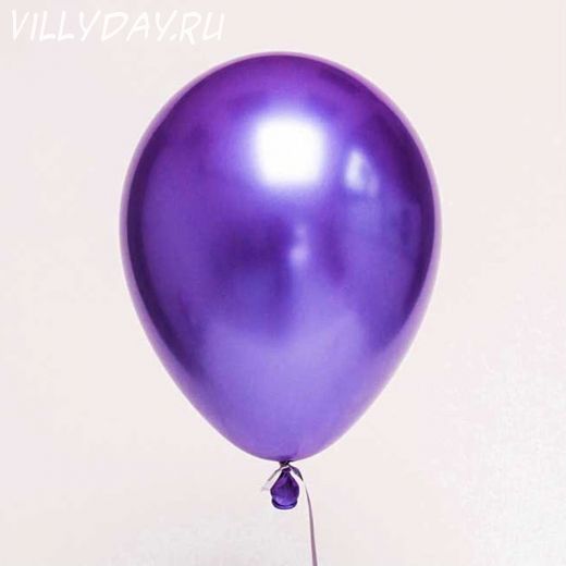 Фиолетовый(хром)
