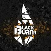 Black Burn 200 гр - Shock Currant Shock (Ультракислая Смородина)