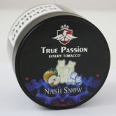True Passion 200 гр - Nash Snow (Яблоко Ментол и Белый Мармелад)
