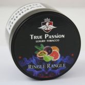 True Passion 200 гр - Ringle Rangle (Маракуйя Лайм Грейпфрут)