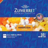 Zumerret Blue Edition 50 гр - Ambrosia (Амброзия)