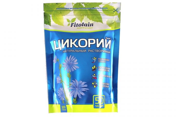 Цикорий Fitolain 100г